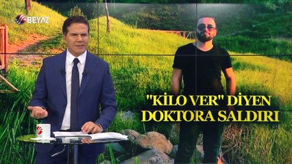 Beyaz Ana Haber 25 Kasım 2021