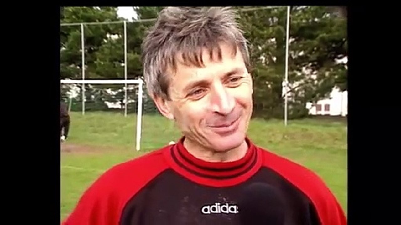 Super D2   Saint-Brieuc-EAG 1-2  1994-95