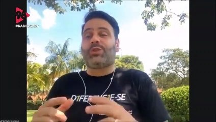 RádioCast98 25/11/21 - #SeLigaNaTrip: Atibaia/SP