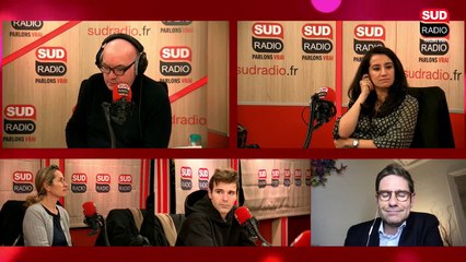 Nouvelles mesures anti-covid : le gouvernement a-t-il fait les bons choix ?