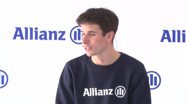 Alex Márquez: Marc está intentando desconectar del mundo, pero en Jerez me llamaba constantemente para saber cómo iba la nueva moto