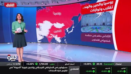 ...ى والصيني على نقاط أساسية تخص الحدود تؤك...