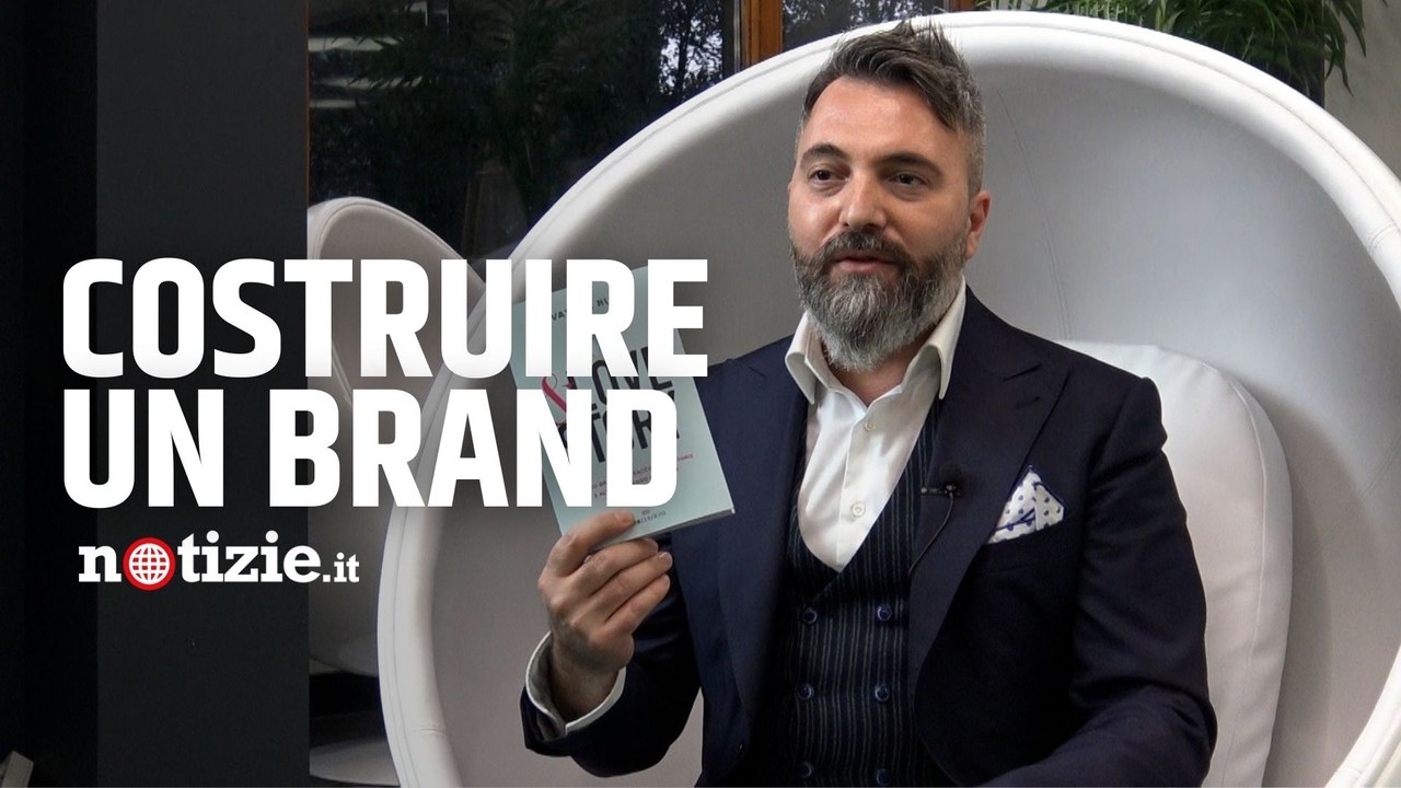 &Love Story, intervista a Salvatore Russo: dagli eventi a come si costruisce un brand in 5 step