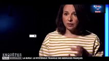 Paranormal Files :La Burle - Le Triangle des Bermudes Français