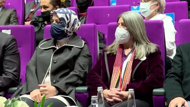 Şiddete Sıfır Tolerans paneli yapıldı