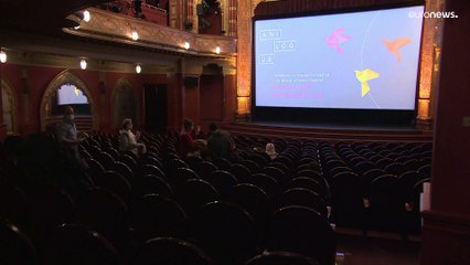 Anilogue Filmfesztivál: animáció nem csak gyerekeknek