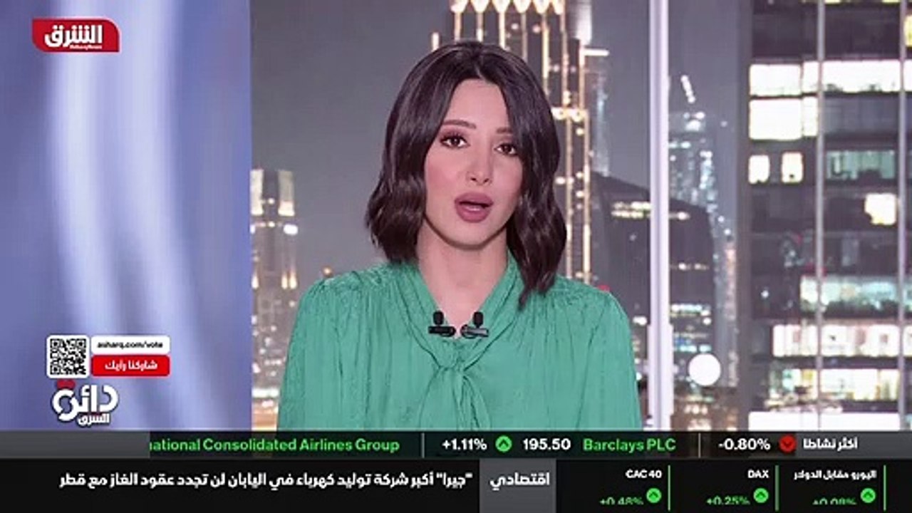 ...الشرق نختمها مع ملف عن ظهور فيروس كورونا...