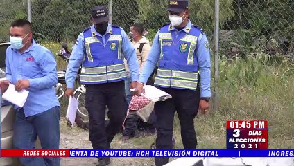 Herido resulta hombre tras “levantón” a inmediaciones de Yaguacire