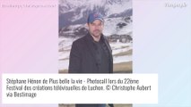 Stéphane Hénon en couple : sa compagne Sacha Tarantovich se confie sur leur relation fusionnelle