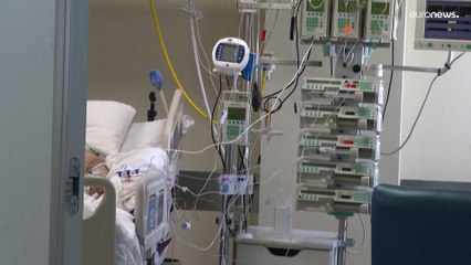 Κύπρος COVID 19: Κανένας θάνατος - 110 νοσηλευόμενοι - 489 κρούσματα