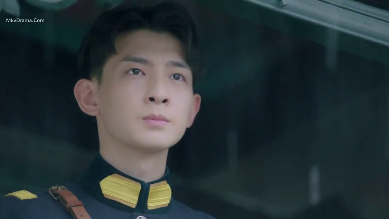 FALL IN LOVE (2021) EP 22 ENG SUB CDRAMA