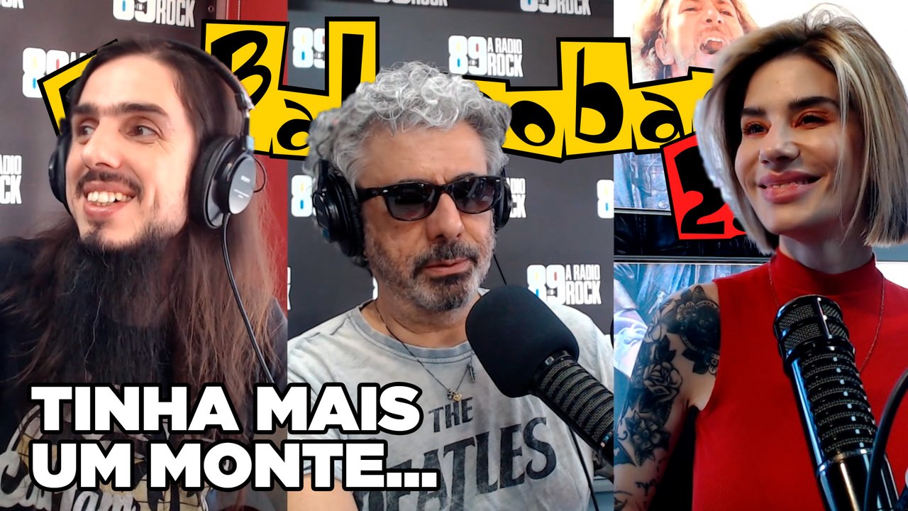 Tinha Mais Um Monte...