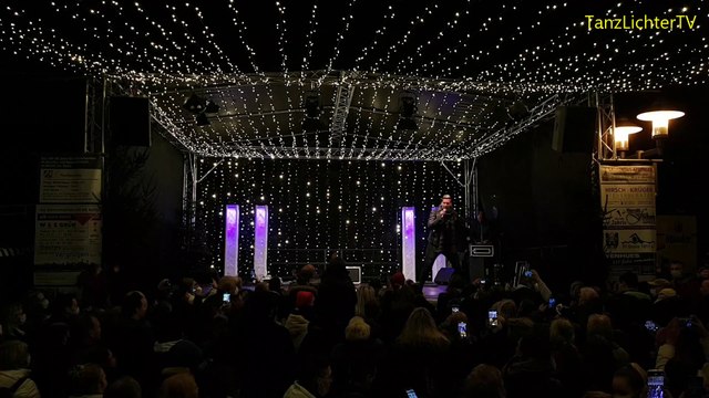 Norman Langen - Alles oder mehr @ Weihnachtsmarkt Steele 20.11.2021