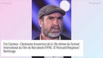 Eric Cantona divorcé d'Isabelle Ferrer : photos de son ex-femme et de leurs enfants Joséphine et Raphaël