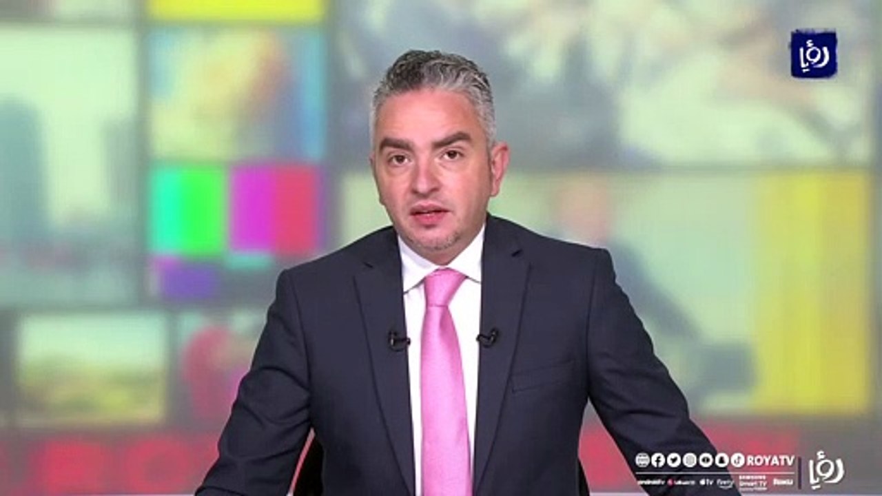 صدور نظام الانتخابات البلدية وأمانة عمان