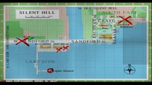 Silent hill | Partie 14 | Il suffisait d'avancer 5 mètres...