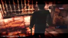 Silent hill | Partie 15 | Donnez moi une map ;_;