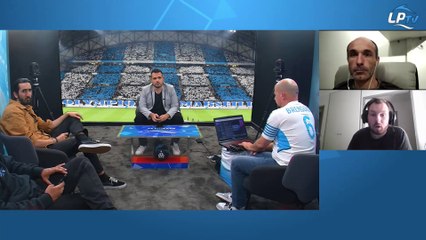 Galatasaray 4-2 OM : Peut-on parler de crise ?