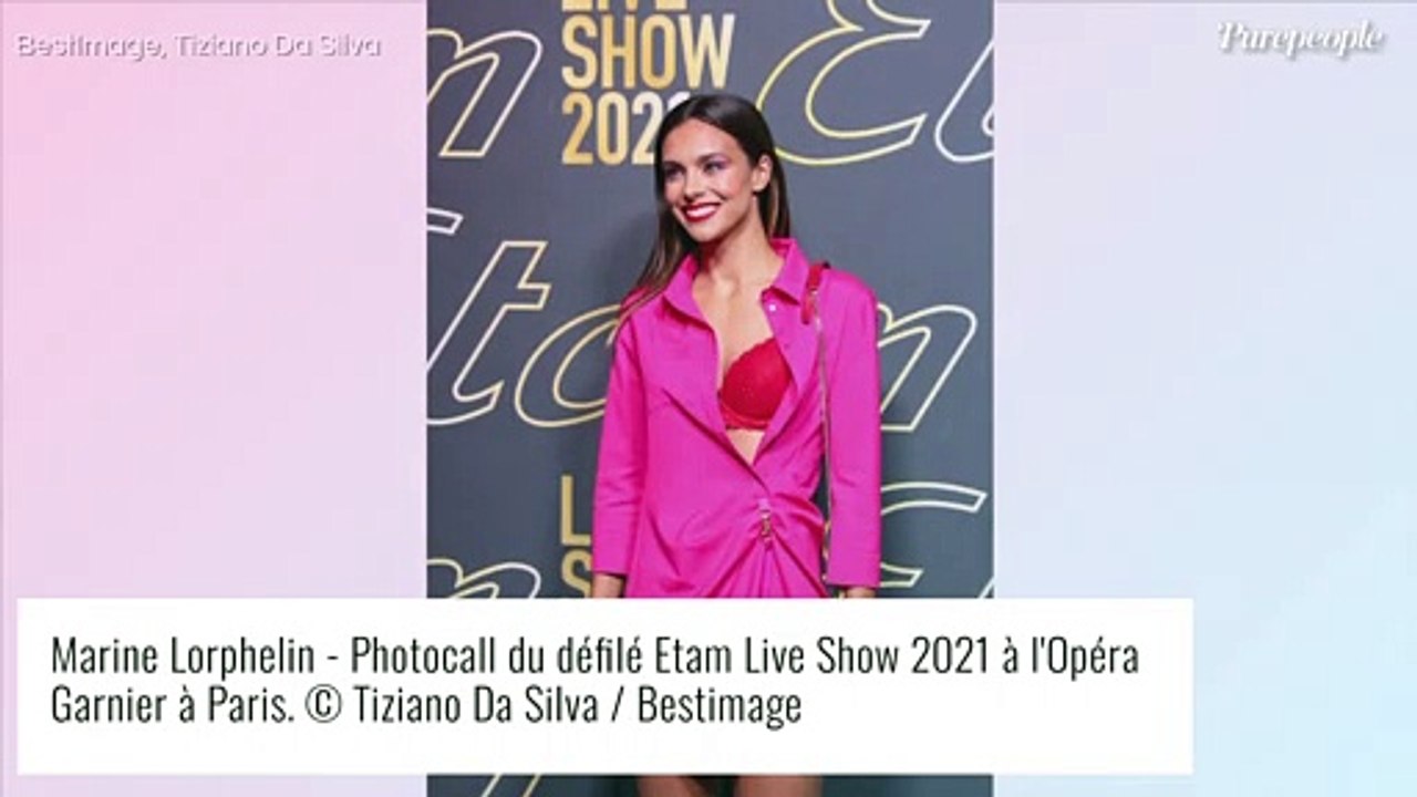 Marine Lorphelin vivement attaquée après la publication d'une vidéo : échange tendu avec une internaute