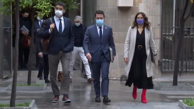 El TSJC trasladará a la Generalitat la sentencia firme que obliga a los colegios catalanes a impartir un 25% de las clases en castellano