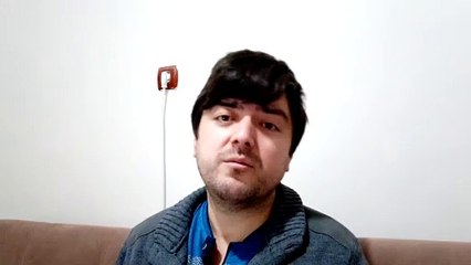 RÜYADA ELBİSEDE KAN GÖRMEK