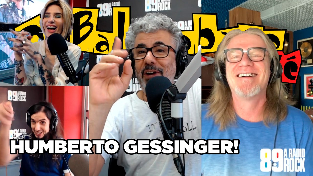HUMBERTO GESSINGER