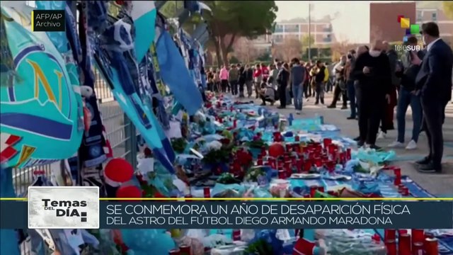 Temas del Día 25-11: Pueblo cubano reafirma continuidad del legado de Fidel Castro