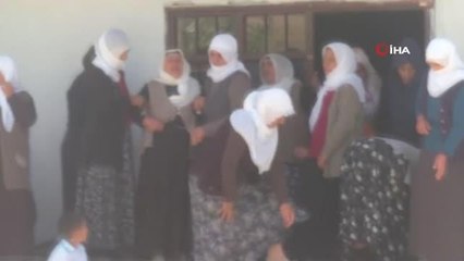 Son dakika haberi | AK Parti İlçe Başkanı'nı şehit eden teröriste rekor ceza