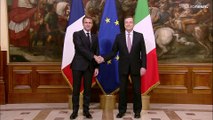 Francia e Italia sempre più insieme nel mondo col Trattato del Quirinale