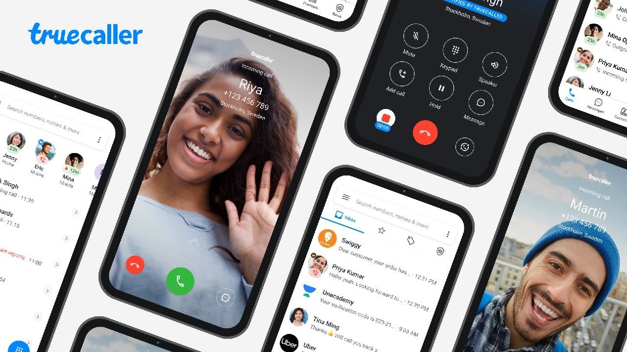 Introducing the Latest Version of Truecaller with BIG Updates