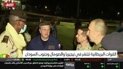 ...المملكة المتحدة . ولأول مرة منذ عقدين يش...