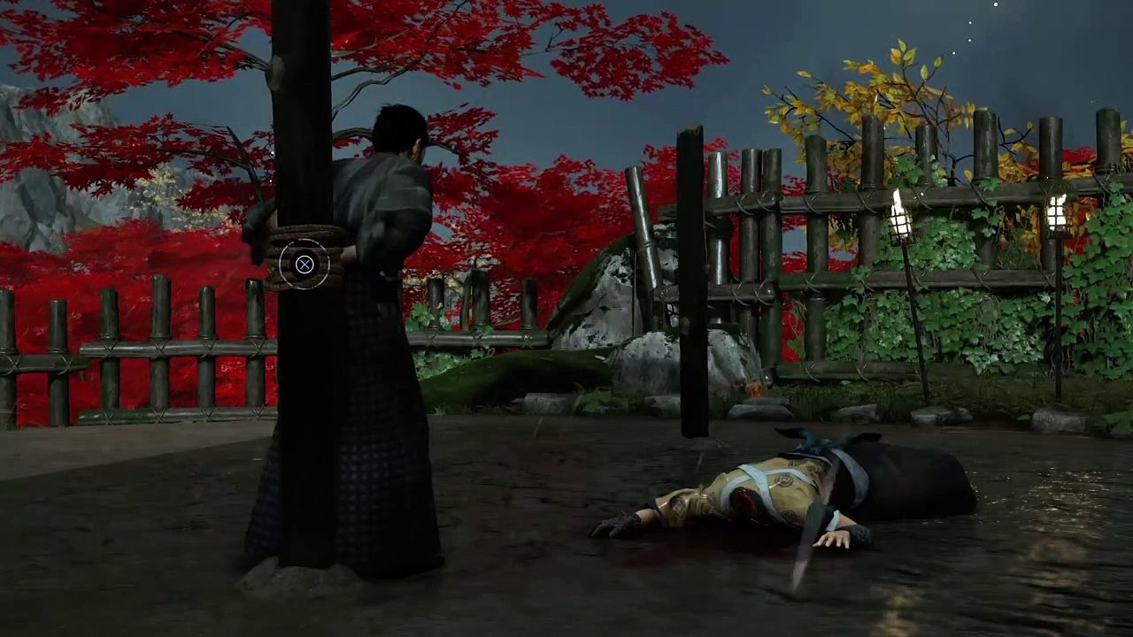 GHOST OF TSUSHIMA|Episode 54