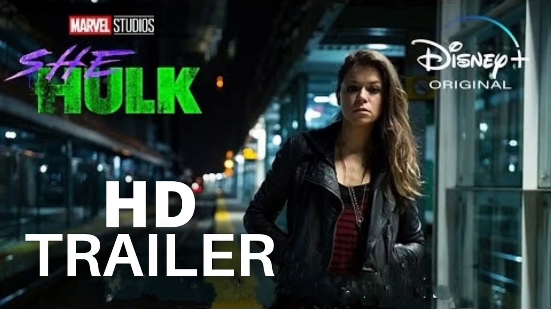 She-Hulk mostra Tatiana Maslany e Mark Ruffalo em vídeo da série da heroína  da Marvel