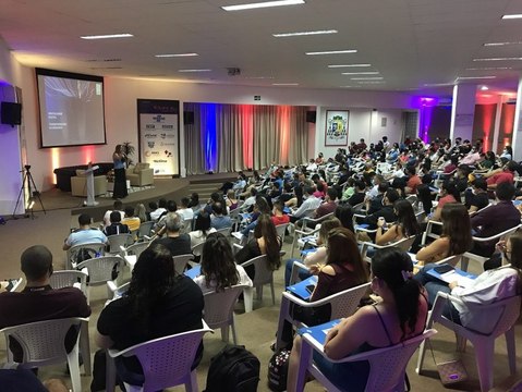Primeira noite do ‘Inova Varejo’, realizado pelo Sebrae de Cajazeiras, tem sucesso de público
