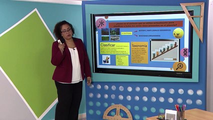 12° Media | Biología  18-11-2021