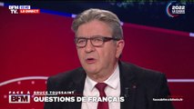 Jean-Luc Mélenchon: 