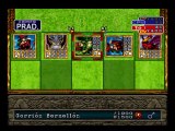 Yu-Gi-Oh!: Forbidden Memories online multiplayer - psx