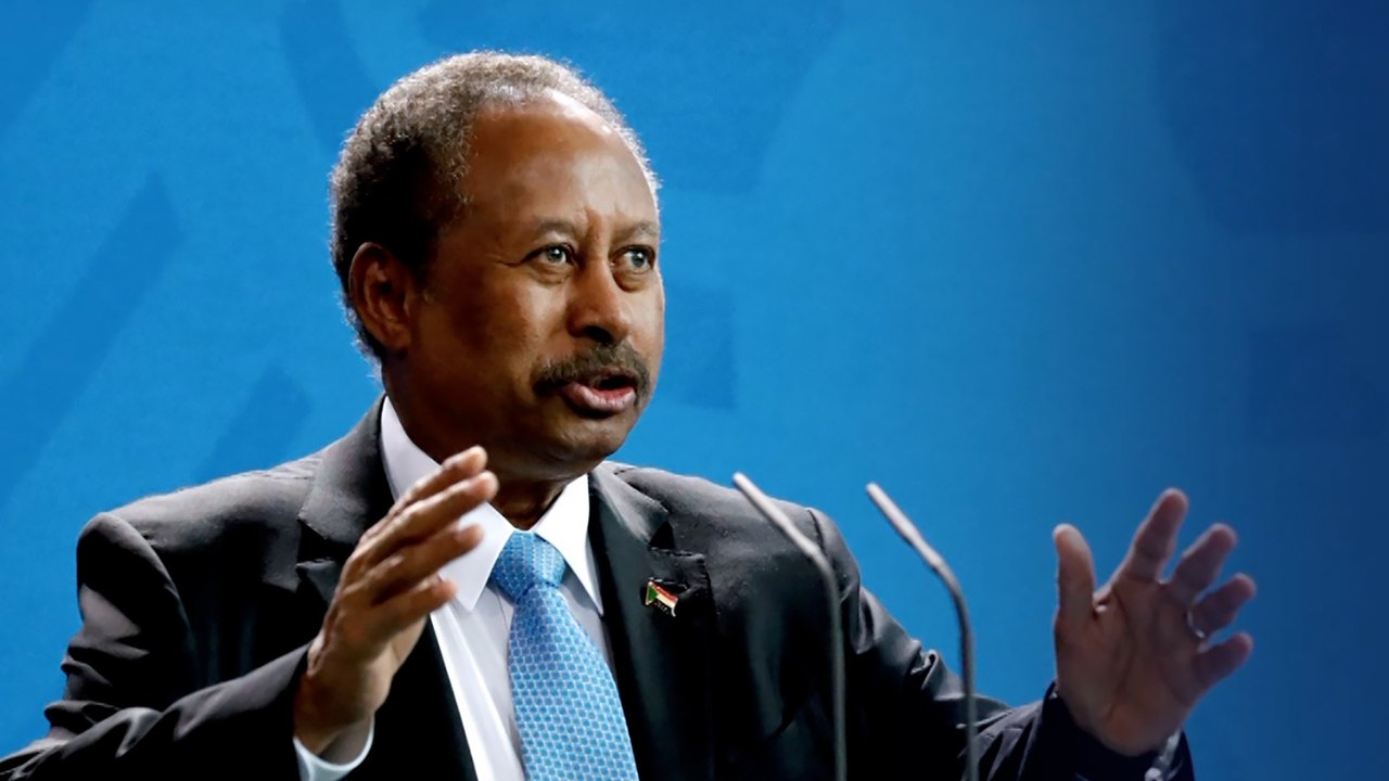 محطات سياسية مر بها السودان