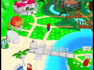 Mario Superstar Baseball online multiplayer - ngc