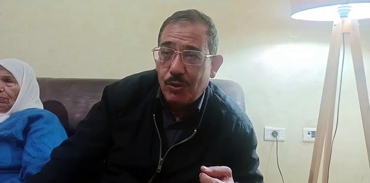 اول تصريح للاعلامي المحرر عامر عياد على قناة الزيتونة