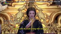 Địch Nhân Kiệt Tập 3-4 - THVL1 lồng tiếng - Phim Trung Quốc phần 5 - xem phim than tham dich nhan kiet p5 tap 3-4