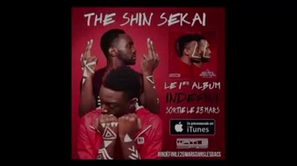 lartiste FEAT the shin sekai ;  dis moi oui