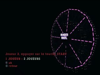 The Warriors online multiplayer - ps2