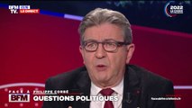 Jean-Luc Mélenchon: 