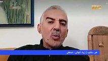 زياد الهاني : إستفاقة متاخرة أم تطور في موقف نقابة صحفيين بخصوص قضية عامر عياد؟