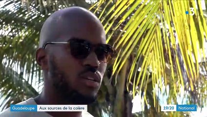 Conflit social en Guadeloupe : les origines de la colère