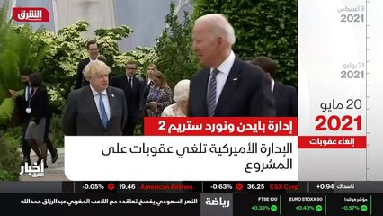 ...ألغاء عقوبات على المشروع تضمنت حليف الرئ...