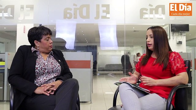 No es urgente vacunar a niños, asegura presidenta de la Sociedad Dominicana de Pediatría