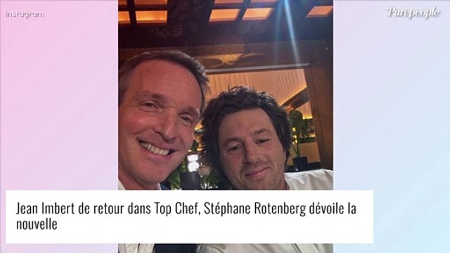 Top Chef 2022 : Un ancien gagnant emblématique signe son grand retour !