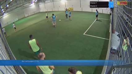 Equipe 1 Vs Equipe 2 - 25/11/21 18:26 - Loisir Poitiers - Poitiers Game Parc